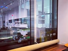 -Seesaw Coffee(上海尚悦湾店)