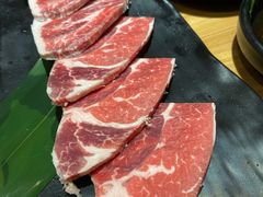 -九田家黑牛烤肉(溧水万达店)