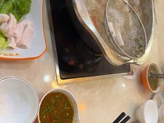 -潮悦牛肉火锅城(水贝店)