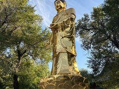 -哈尔滨极乐寺
