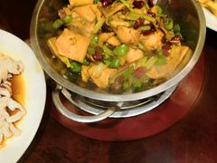 -我家福厨(万达中餐厅店)