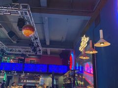 -阿记烧烤(英达路店)