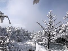 -峨眉山风景名胜区