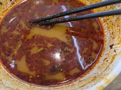 -飞鸿肉夹馍(浐灞半岛店)