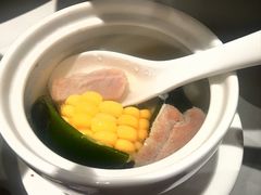-兰湘子·湘菜小炒(通州万象汇店)