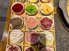 -巴将军·非遗原味火锅(解放碑店)