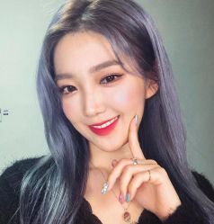 点击看大图 -KIMI HAIR SALON·烫染设计店