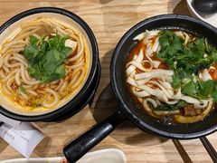 -姐弟俩土豆粉(沈阳铁西万达店)