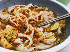 -董小西的凉皮和椒麻鸡(三元桥店)