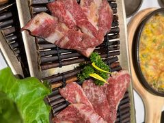 -西塔老太太泥炉烤肉(川沙百联店)