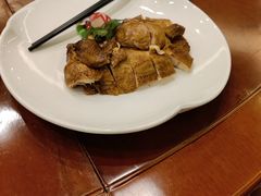 -百年认一力·清真牛羊肉(南中环店)