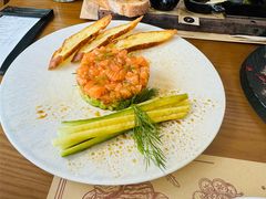 -Mark&Mars Restaurant