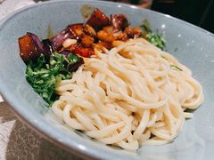 妈妈的茄丁面-北京王府井希尔顿酒店·秦唐中餐厅Chynna