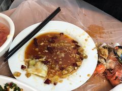 -阿杰臻选海鲜饭店(普陀山店)