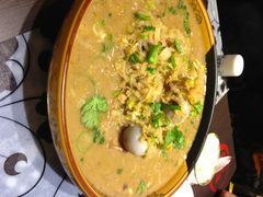 酸菜大棒骨-金掌勺东北菜(格兰晴天店)