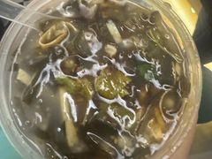 -芳婆糕团店(王府大街店)