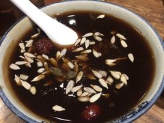 -海富荣·锅贴·陕菜家常菜(阳光城店)