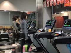 -征成健身连锁私教工作室(九公里店)