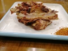 芳香排骨-春来和(汉城南路店)