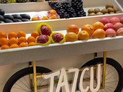 -Jazcu珍仕菓鲜榨果汁(西单大悦城店)