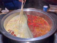 -铁箭门串串香主题火锅(汇锦城店)