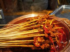 -镇江龙·火锅串串(武侯祠店)