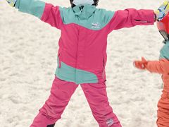 -长沙湘江冰雪世界