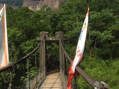 景点-剑门关风景区