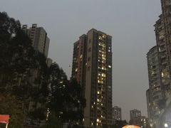 -坑口(地铁站)