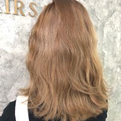 -AD HAIR 
