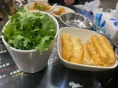 -川香煲(茅台路店)