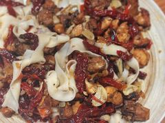 -杨乐辣子鸡(和田一街店)