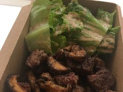 雪花眼肉-西小排(来福士广场店)