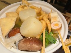 -小川洋风料理(江汉路店)