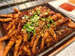 -玉善烧烤串城(长春总店)