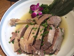-杭百味·大众精选杭帮菜(西湖音乐喷泉店)
