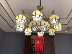 -唐山宴大唐州府精品中餐