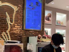 -GODIVA(月星环球港店)