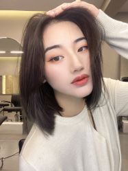 -New Fashion发型定制