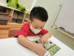 -培飞思维启蒙·益智游戏·科学探索(城西银泰店)