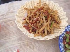 -江城燕子大排档(江汉路步行街店)