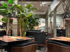 -星叶·东南亚料理(温州万象城店)