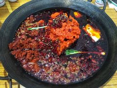 -刁姐火锅(五小区店)