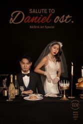 -芭莎视觉婚纱摄影(花溪店)