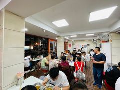大堂-舒记粉店(七星路店)