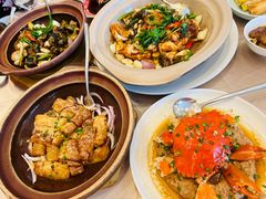 -顺味凤城·顺德菜专门店(九六广场店)