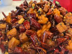 -翠云水煮鱼(双龙大道店)