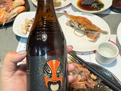 -松坂屋日料自助(长城路店)