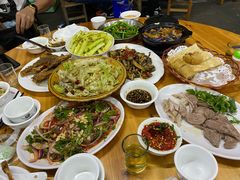 -真好吃牛杂(白沙店)