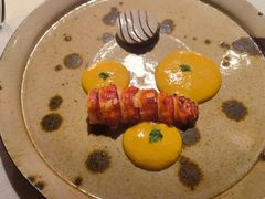 -三嚥阁 La Villa Restaurant